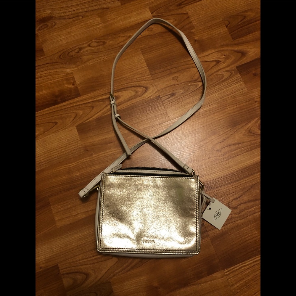 Fossil purse